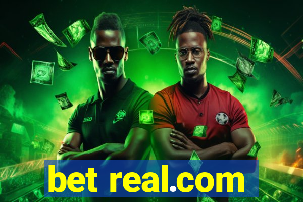bet real.com